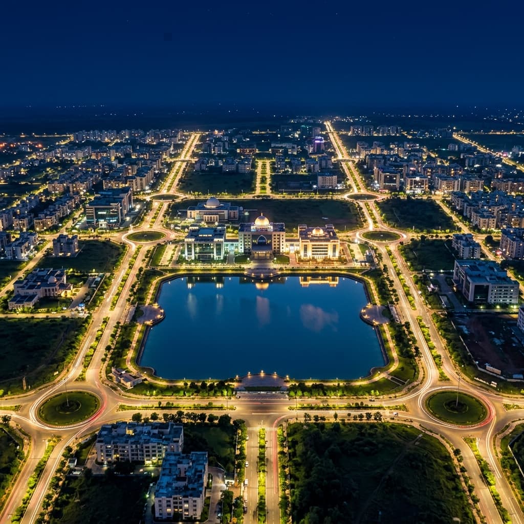 Property Pandit Background