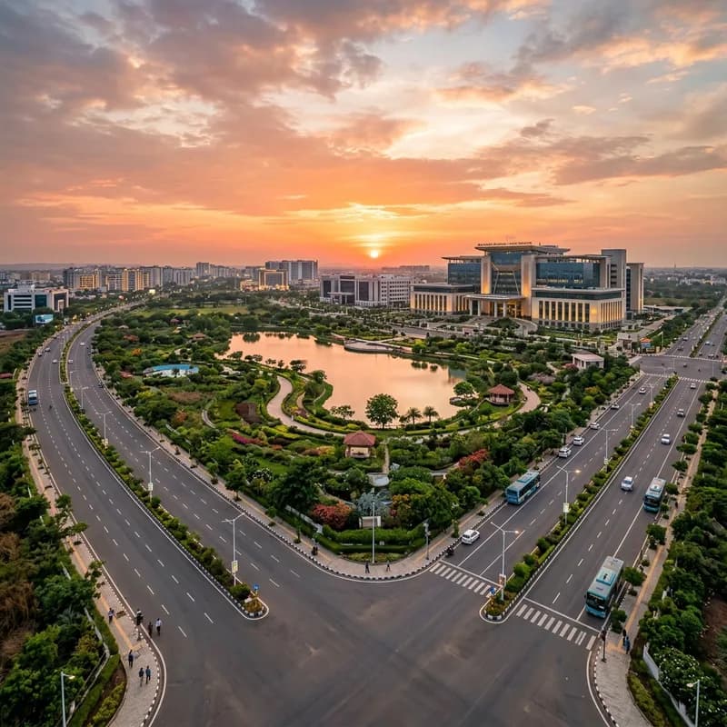 Naya Raipur